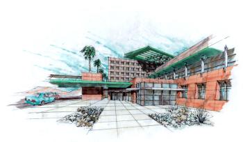 Desert View Regional Medical Center
